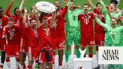 Kane hat-trick powers Bayern 5-1 win over Cologne in Bundesliga finale