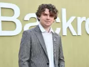 Kane Parsons, 20, Becomes Youngest Director to Top Box Office with Backrooms
