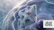 KAUST Develops Nanoscale Drug Factory Producing Medicine Inside Cells