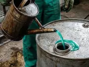 Kerosene Oil Price Hiked by Rs17.1 Per Litre in Pakistan