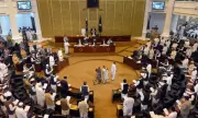 KP Assembly Passes Resolution on Pakistanis' Plight in Gulf