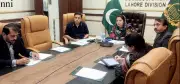 Lahore Commissioner Warns of Rs50,000 Fine for Dumping Sacrificial Waste
