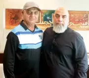 Lahore Whites U-17 Performance Report Presented, LRCA Chief Satisfied