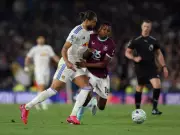 Leeds United Edge Closer to Premier League Safety with 3-1 Win Over Burnley