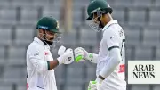Litton Das century rescues Bangladesh, hosts post 278 against Pakistan in second Test