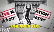 Live Nation Loss: Will Ticket Prices Drop?