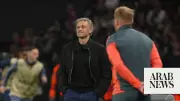 Luis Enrique Reflects on Unique PSG-Bayern First Leg