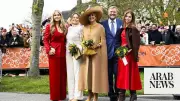 Man Suspected of Plotting Attack on Dutch Princesses to Appear in Court