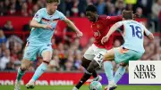Manchester United midfielder Kobbie Mainoo signs new five-year contract