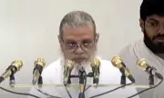 Masjid-e-Nabawi Imam Urges Muslim Unity in Hajj Sermon at Arafat