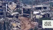 Mass evacuation warnings reshape south Lebanon as strikes continue