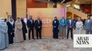 Mawhiba Showcases Saudi Talent Development at ISEF 2026 in Phoenix
