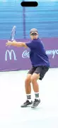 McDonald's Pakistan ITF Championship 2026 Begins in Islamabad with 86 Players from 22 Nations