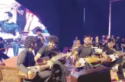 Mehfil Returns with Three-City Tour in May 2026