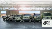 Mercedes-Benz Open to Defense Industry Expansion, CEO Says