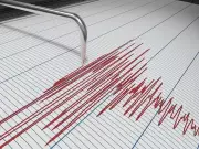 Mild Earthquakes Jolt Pakistan, No Casualties Reported