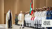 Modi urges open Hormuz during UAE visit amid Iran war energy worries