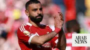 Mohamed Salah deserves big send-off, says Liverpool boss Arne Slot