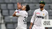 Mohammad Abbas Leads Pakistan with 2-22 on Day 1 of Second Test vs Bangladesh