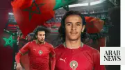 Morocco Secures Ayyoub Bouaddi's Allegiance Ahead of World Cup