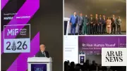 Muslim Impact Forum 2026 in Istanbul Calls for Global Muslim Unity