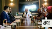 MWL Chief Chairs Islamic Leaders Council Session in Washington, Discusses Islamophobia