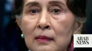 Myanmar's Suu Kyi Moved to House Arrest After Sentence Reduction