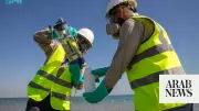 National Center for Environmental Compliance Conducts Over 19,000 Lab Analyses in 2025