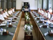 Naval Chief Emphasizes Combat Readiness Against Maritime Threats