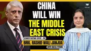 New Middle East Order: Iran-Israel Conflict Reshapes Alliances