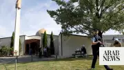 New Zealand court rejects mosque gunman's appeal to abandon guilty pleas