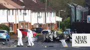 Northern Ireland Police Charge Man with Attempted Murder After Car Bomb