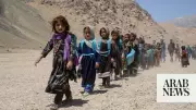 Pakistan border closure, Iran war blocking food aid for Afghan children: UN