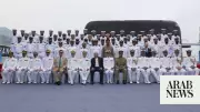 Pakistan Commissions First Hangor-Class Submarine in China