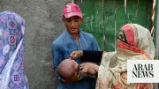 Pakistan confirms two new polio cases in Khyber Pakhtunkhwa province