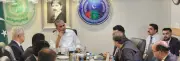 Pakistan Cuts Passport Delivery Time to 14 Days, Introduces Cashless System