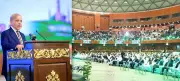 Pakistan Desires Permanent End to US-Iran War for Regional Peace, Says PM Shehbaz