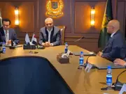 Pakistan, Egypt to Enhance Joint Police Training Cooperation