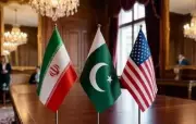 Pakistan Expresses Optimism for US-Iran Agreement Soon
