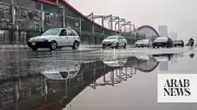 Pakistan Forecasts Rain, Thunderstorms Across Regions Next Week