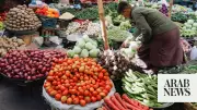 Pakistan Inflation to Stay Within 8-9% in April Amid Iran War Supply Constraints