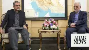 Pakistan Interior Minister Visits Iran for Mediation Talks