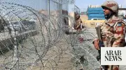 Pakistan kills 13 militants near Afghanistan border in two operations