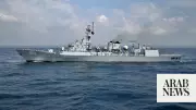 Pakistan Navy to Acquire Advanced Chinese Submarines