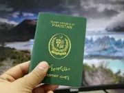 Pakistan Passport Services Restored Worldwide After 4-Day Disruption