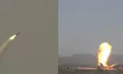 Pakistan Successfully Test Fires Fatah-IV Cruise Missile: ISPR