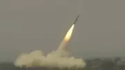Pakistan Tests Indigenous Fatah-4 Cruise Missile in Training Exercise