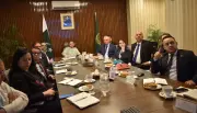 Pakistan, Turkiye Pledge Stronger Climate Cooperation Ahead of COP31