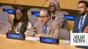 Pakistan UN Envoy Demands End to Israeli Occupation on Nakba Day