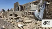 Pakistan villagers flee homes after alleged Afghan shelling in Chaman